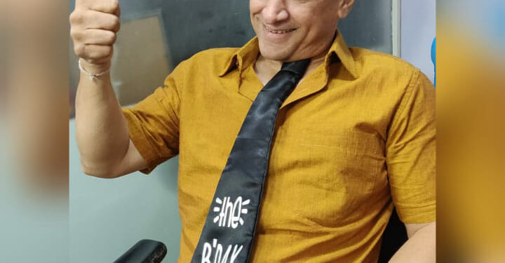 Thank you for your Birthday wishes…