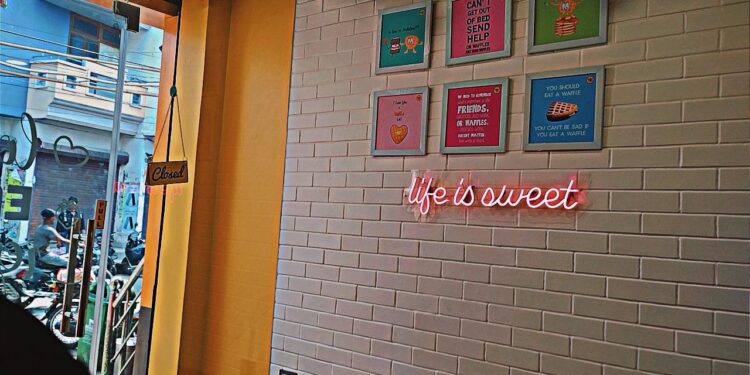 Embracing Change as a Catalyst for Growth