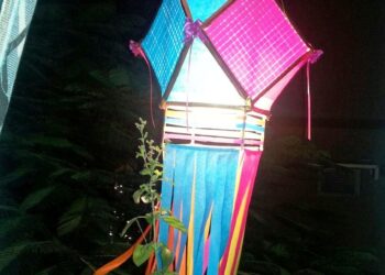 Gearing Up for Diwali. A Symphony of Colors, Tradition, and Anticipation