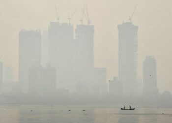 Mumbai is like Humpty Dumpty