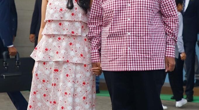 The Unassuming Elegance of Mukesh Ambani: Beyond Labels and Luxury