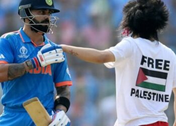 And the winner was…