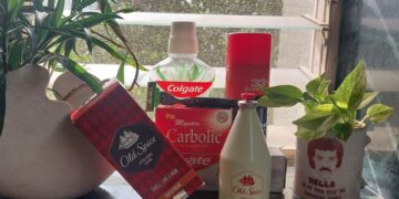 Old Spice, again…