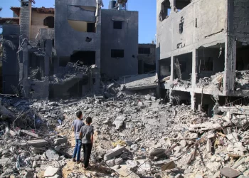 Echoes of Conflict: Unveiling the Silent Suffering in Gaza and Israel