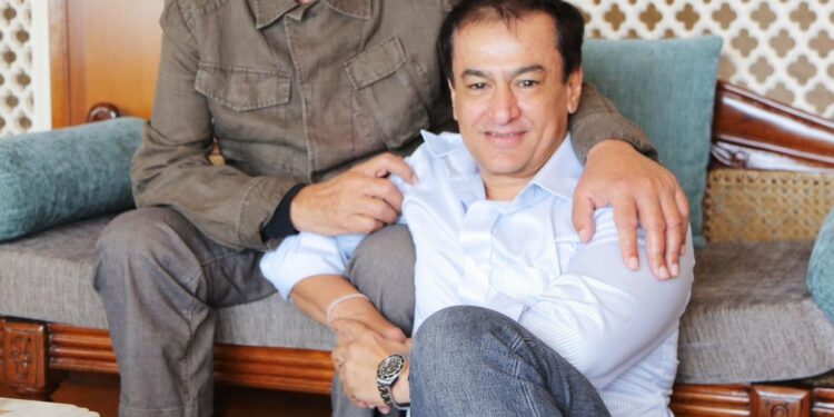 Dharmendra at 88: A Legendary Journey from Sentimental Reflections to Romantic Revivals