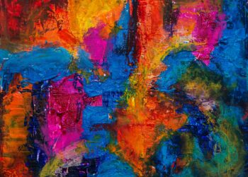 Color Psychology – How Color Shapes Our Emotions