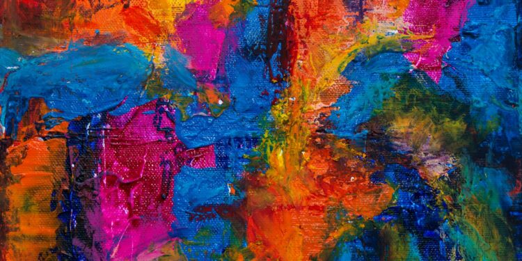 Color Psychology – How Color Shapes Our Emotions