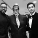 Amitabh Bachchan’s Pride in Grandson Agastya Nanda’s Movie Debut