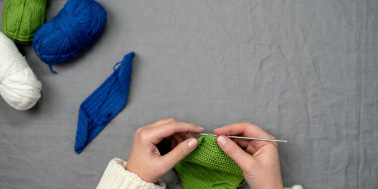 An image featuring an individual doing things on own, that is, promotion the art of Do it yourself.