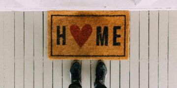 There’s no place like home – Dorothy