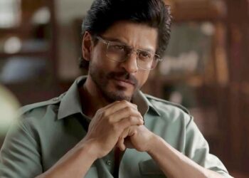 The inspiring Journey of Shah Rukh Khan in Bollywood