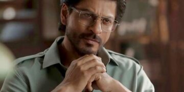 The inspiring Journey of Shah Rukh Khan in Bollywood