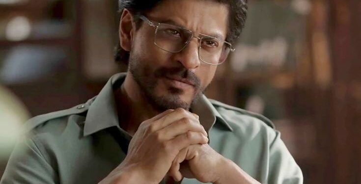 The inspiring Journey of Shah Rukh Khan in Bollywood
