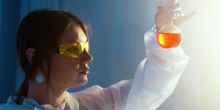 Ethics and Biotechnology: Shaping a Responsible Future