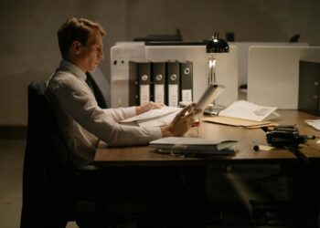 Seeking Truth with the Persistence of a Detective