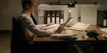 Seeking Truth with the Persistence of a Detective