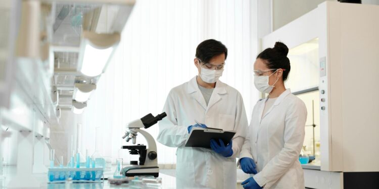 Ethical Considerations in Animal Testing and Research