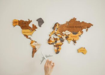 Globalization and Its Implications for Cultural Identity