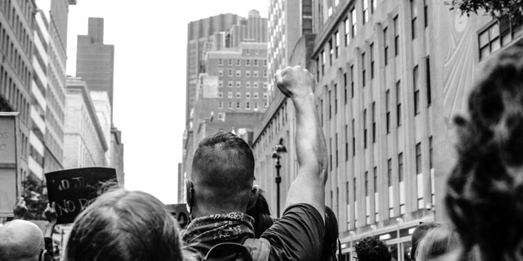 How Social Movements Drive Change in Policy and Society