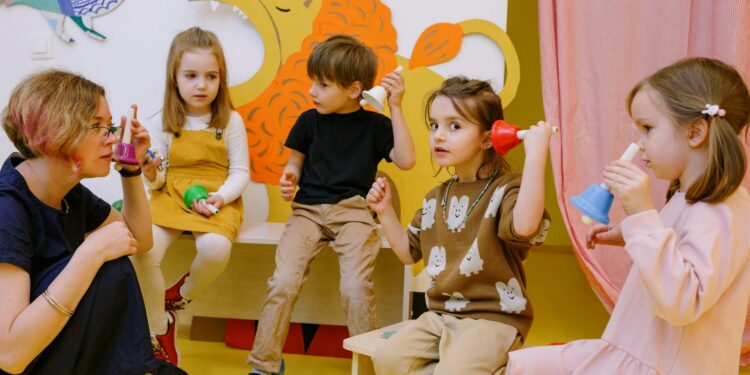 Inclusive Education's Role for Students with Disabilities