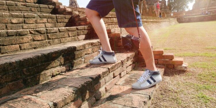 Every Step Towards the Horizon Draws the Map of Tomorrow