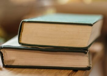 The Role of Literature in Shaping Societal Values