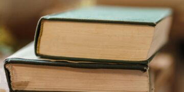 The Role of Literature in Shaping Societal Values