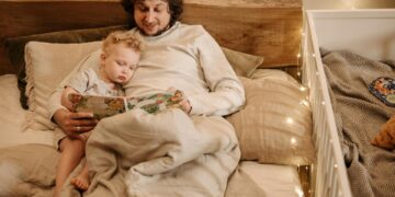 Whispers of Affection in the Language of Time