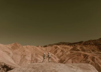 Space Exploration History & Future Journey