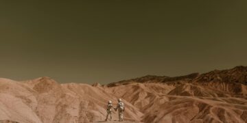 Space Exploration History & Future Journey