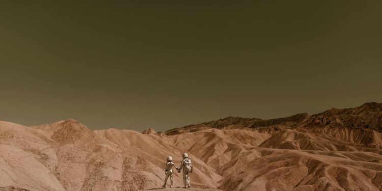 Space Exploration History & Future Journey