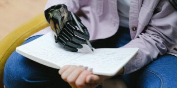 The Transformative Influence of AI on Job Markets