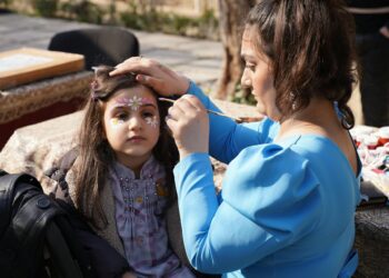 The Silent Strength of a Mother's Resolve