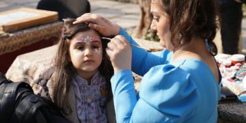 The Silent Strength of a Mother's Resolve