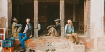 Urbanization Effects on Human Communities: Sustainable Growth