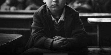 “माँ, मैंने चिप्स के पैकेट नहीं चुराए थे..” बच्चे का सुसाइड नोट।