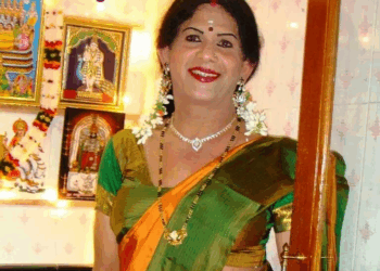 From Ka to Ki: The Journey of Deepika Naiduu