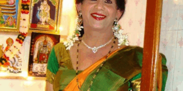 From Ka to Ki: The Journey of Deepika Naiduu