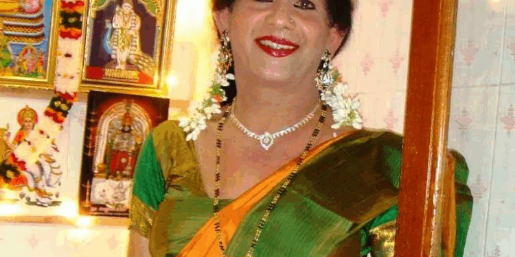 From Ka to Ki: The Journey of Deepika Naiduu