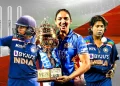 Women Indian Cricket Team 2025 wins – Finals