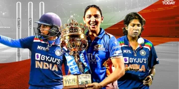 Women Indian Cricket Team 2025 wins – Finals