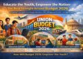 Uniont Budger 2026 sets on empowering the youth