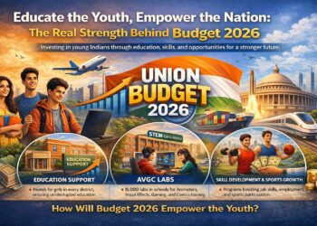 Uniont Budger 2026 sets on empowering the youth