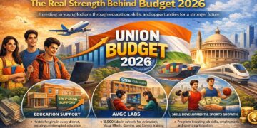 Uniont Budger 2026 sets on empowering the youth