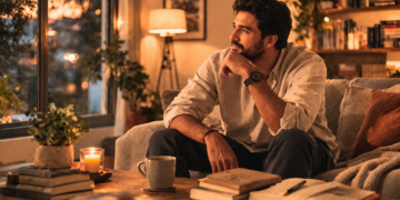 What Does a Healed Man Actually Look Like? And Why Being Around Him Feels So Different