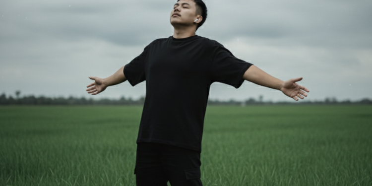 The Mountain’s Son: Jhay Catano’s Journey Through Hardship, Loss, and Perseverance