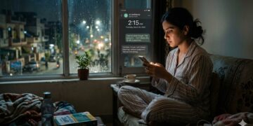 The AI Confessional: Why Millions of Young Indians Are Whispering Their Secrets to a Chatbot