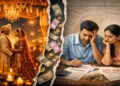The Grand Illusion: Why The Big Fat Wedding In India Is Slowly Bankrupting Families