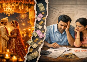 The Grand Illusion: Why The Big Fat Wedding In India Is Slowly Bankrupting Families