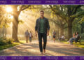 Walking Back to Myself | Mindful Walking & Digital Detox